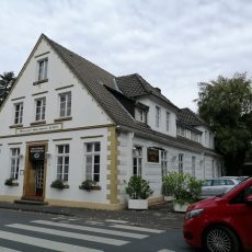 “Dritter Ort” Gasthaus Wilhalm in Harsewinkel